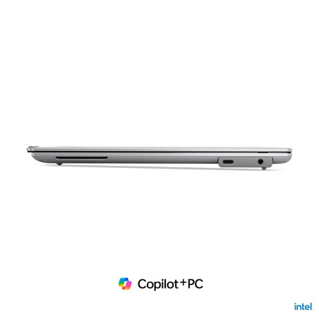 Lenovo ThinkPad X9/X9-14 Gen 1/U7-258V/14"/2880x1800/T/32GB/1TB/Intel int/W11P/White/3R NBD