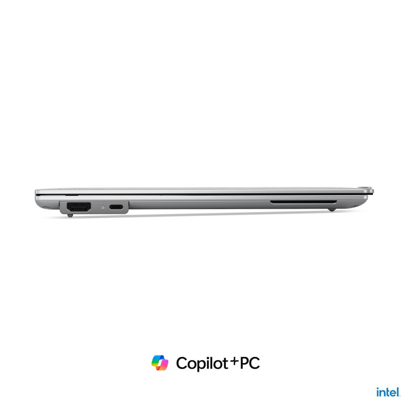 Lenovo ThinkPad X9/X9-14 Gen 1/U7-258V/14"/2880x1800/T/32GB/1TB/Intel int/W11P/White/3R NBD