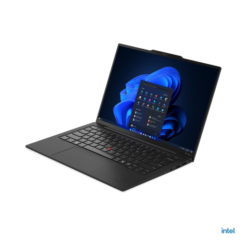 Lenovo ThinkPad X1/ThinkPad X1 Carbon Gen 13 Aura Edition/Intel® Core Ultra 7 258V, 8C (4P + 4LPE)/1