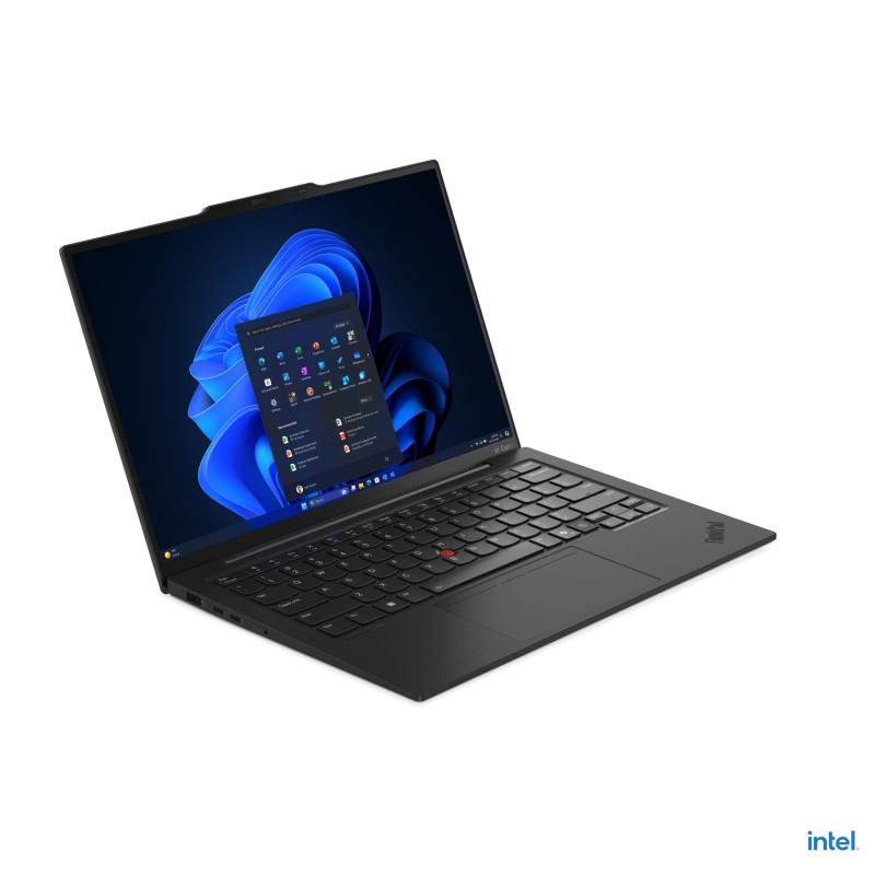 Lenovo ThinkPad X1/ThinkPad X1 Carbon Gen 13 Aura Edition/Intel® Core Ultra 7 258V, 8C (4P + 4LPE)/1