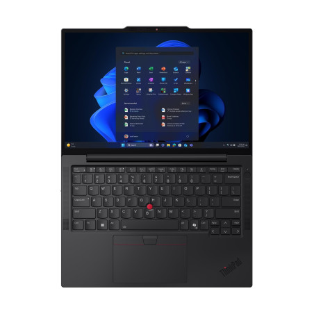 Lenovo ThinkPad X/ThinkPad X13 G6/U7 255U/13,3"/WUXGA/32GB/1TB/Intel int/W11P/Black/3R