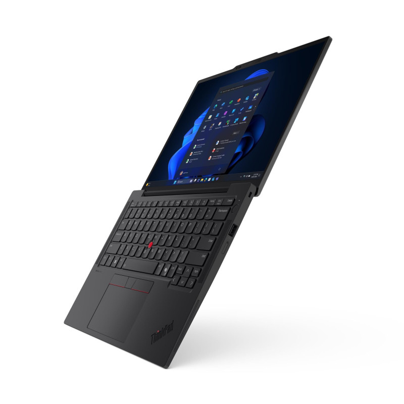 Lenovo ThinkPad X/ThinkPad X13 G6/U5 225U/13,3"/WUXGA/16GB/512GB/Intel int/W11P/Black/3R