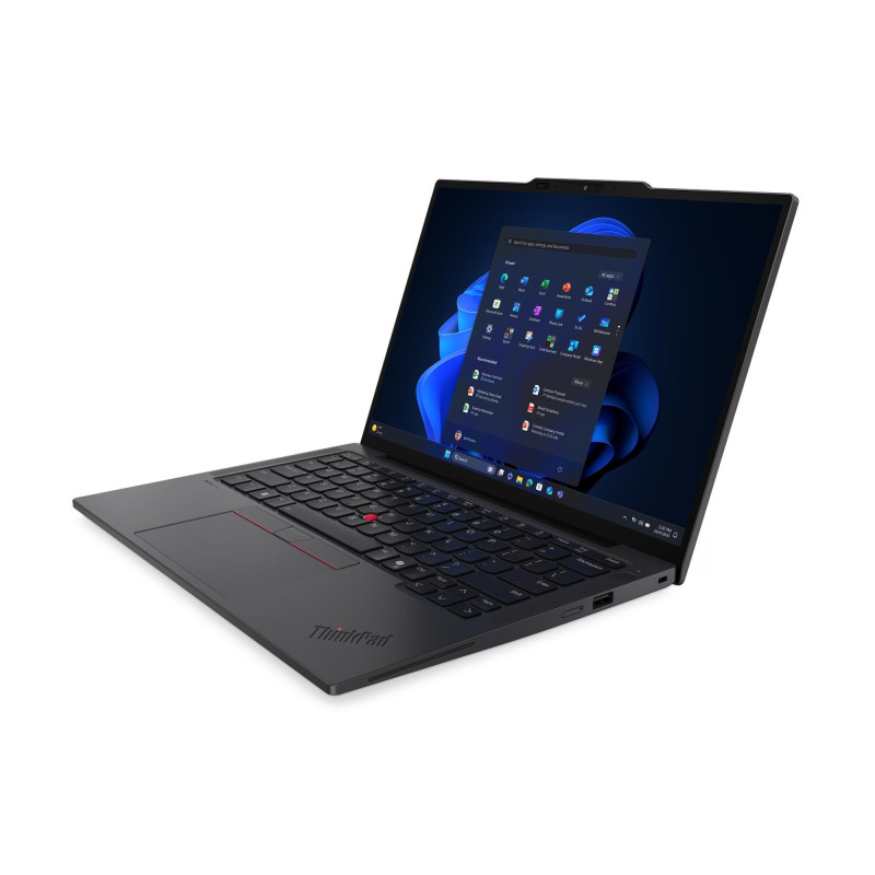 Lenovo ThinkPad X/ThinkPad X13 G6/U5 225U/13,3"/WUXGA/16GB/512GB/Intel int/W11P/Black/3R