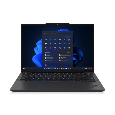 Lenovo ThinkPad X/ThinkPad X13 G6/U5 225U/13,3"/WUXGA/16GB/512GB/Intel int/W11P/Black/3R