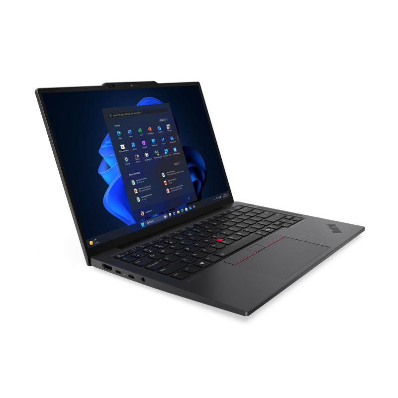 Lenovo ThinkPad X/ThinkPad X13 G6/U5 225U/13,3"/WUXGA/16GB/512GB/Intel int/W11P/Black/3R