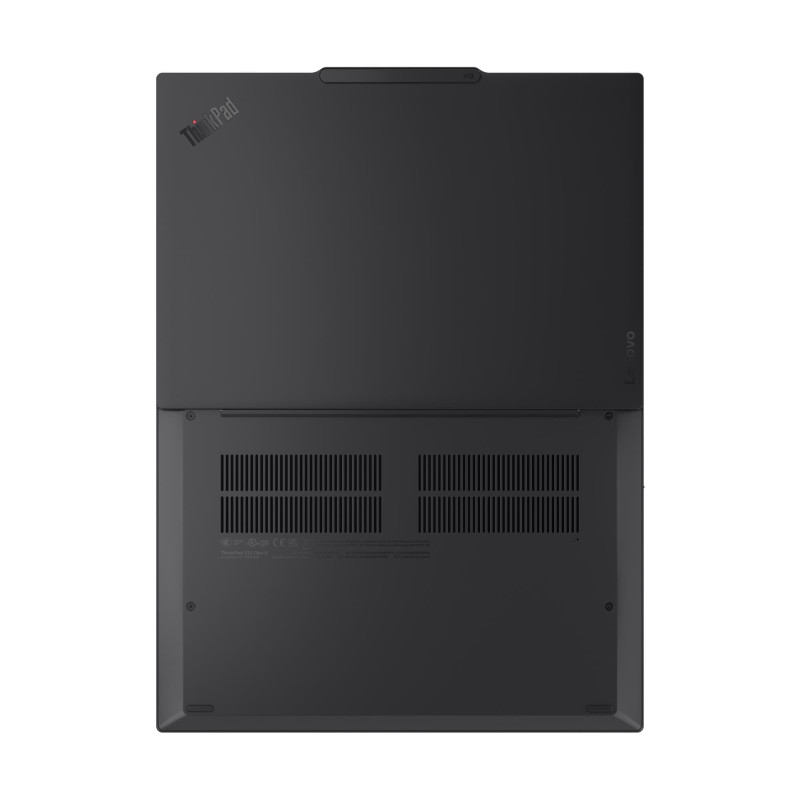 Lenovo ThinkPad X/ThinkPad X13 G6/U5 225U/13,3"/WUXGA/16GB/512GB/Intel int/W11P/Black/3R