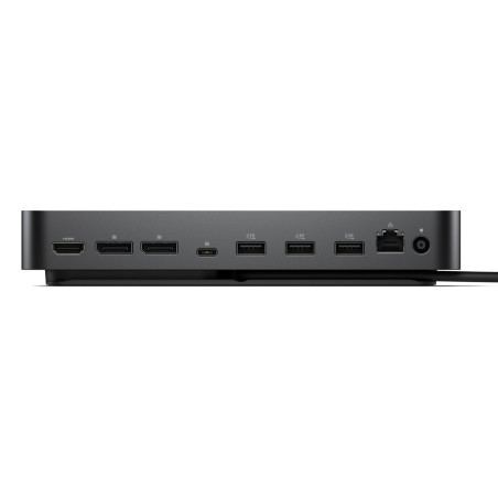 Dell dokovacia stanica WD25Z 130W USB-C