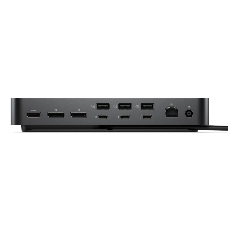 Dell dokovacia stanica WD25TB5 300W USB-C