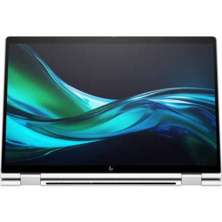 HP Elite x360 1040 G11 U7-155H 14" WUXGA 16GB 1TB SSD Arc Xe W11P Silver AC3R