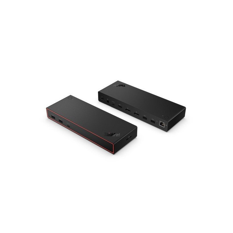 TP USB4 Smart Dock - EU