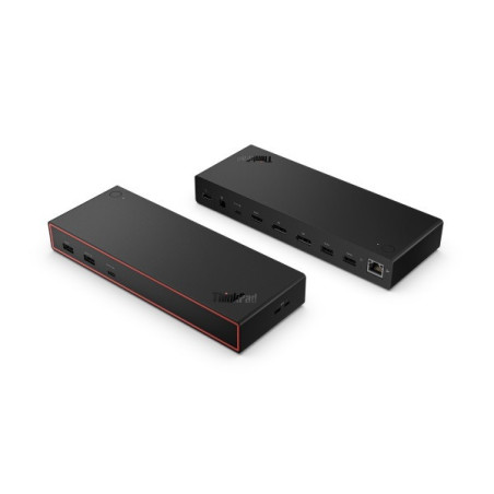 TP USB4 Smart Dock - EU