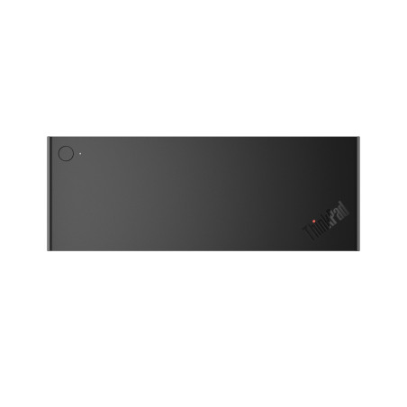 TP USB4 Smart Dock - EU