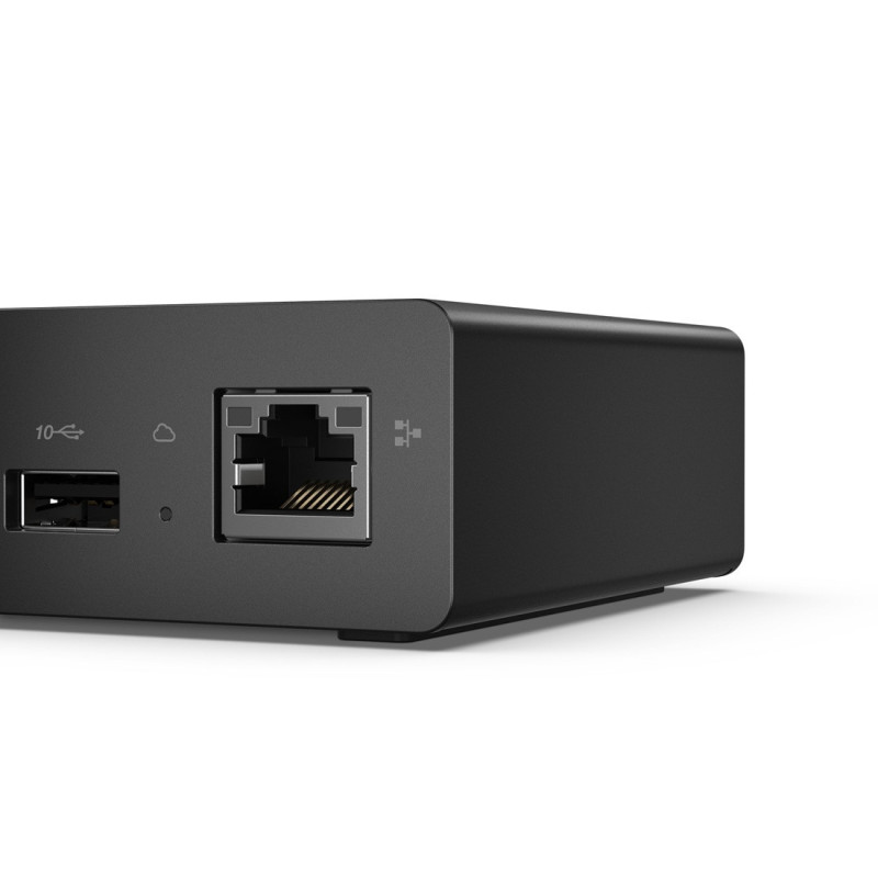 TP USB4 Smart Dock - EU