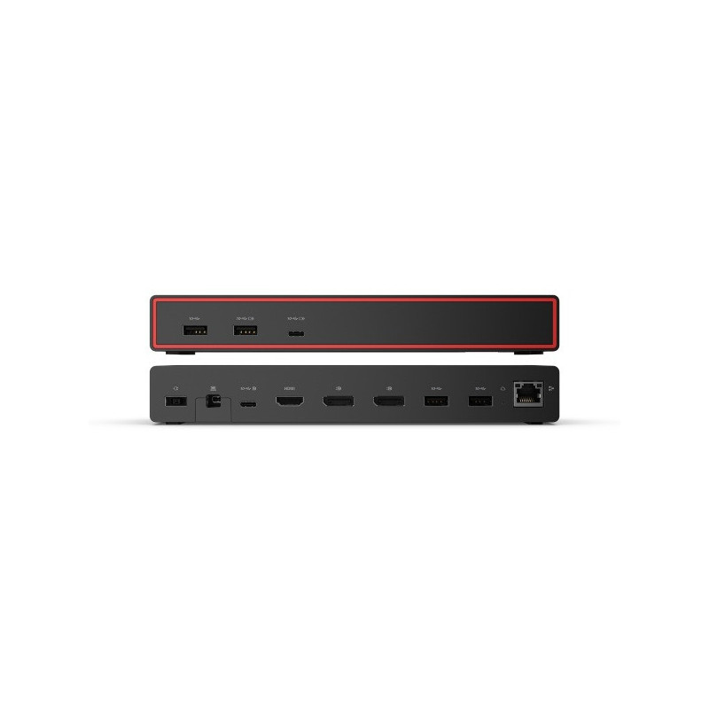 TP USB4 Smart Dock - EU