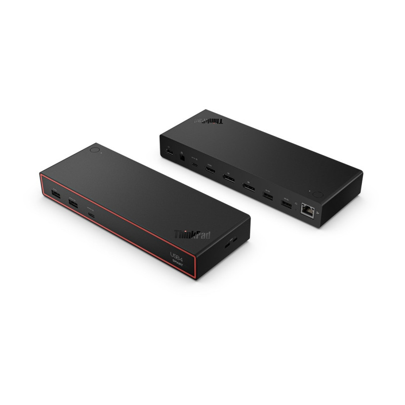 TP USB4 Smart Dock - 135W EU
