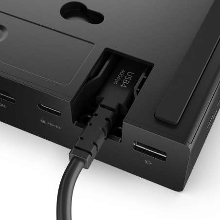 TP USB4 Smart Dock - 135W EU