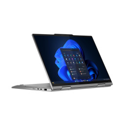 Lenovo ThinkPad X1/2-in-1 Gen 10/U7-265U/14"/2880x1800/T/64GB/2TB/Intel int/W11P/Gray/3R NBD