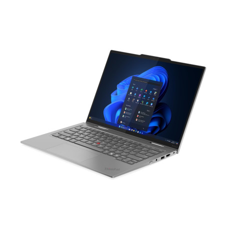 Lenovo ThinkPad X1/2-in-1 Gen 10/U7-265U/14"/2880x1800/T/64GB/2TB/Intel int/W11P/Gray/3R NBD