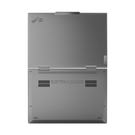 Lenovo ThinkPad X1/2-in-1 Gen 10/U7-265U/14"/2880x1800/T/64GB/2TB/Intel int/W11P/Gray/3R NBD