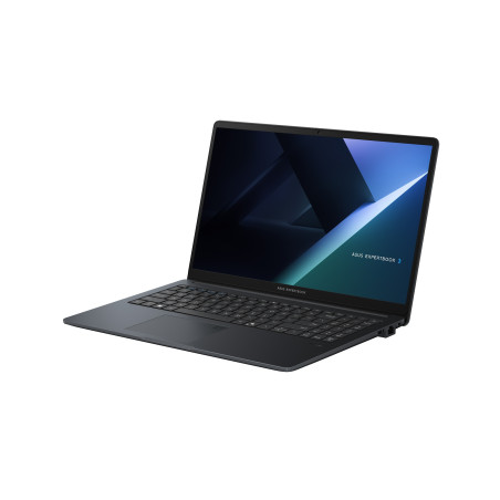 ASUS ExpertBook B1/B1503CVA-S7C516512XA/5-210H/15,6"/FHD/16GB/512GB/Intel int/W11P EDU/Gray/2R