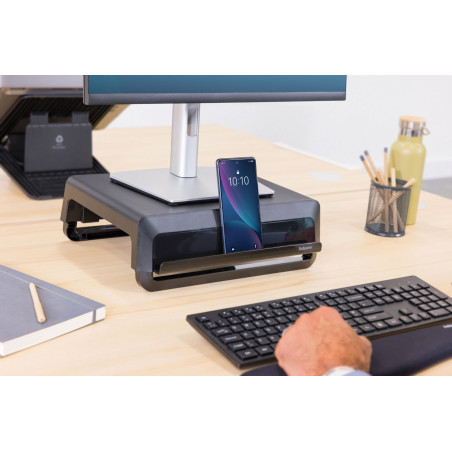 Stojan pod monitor Fellowes BREYTA čierny