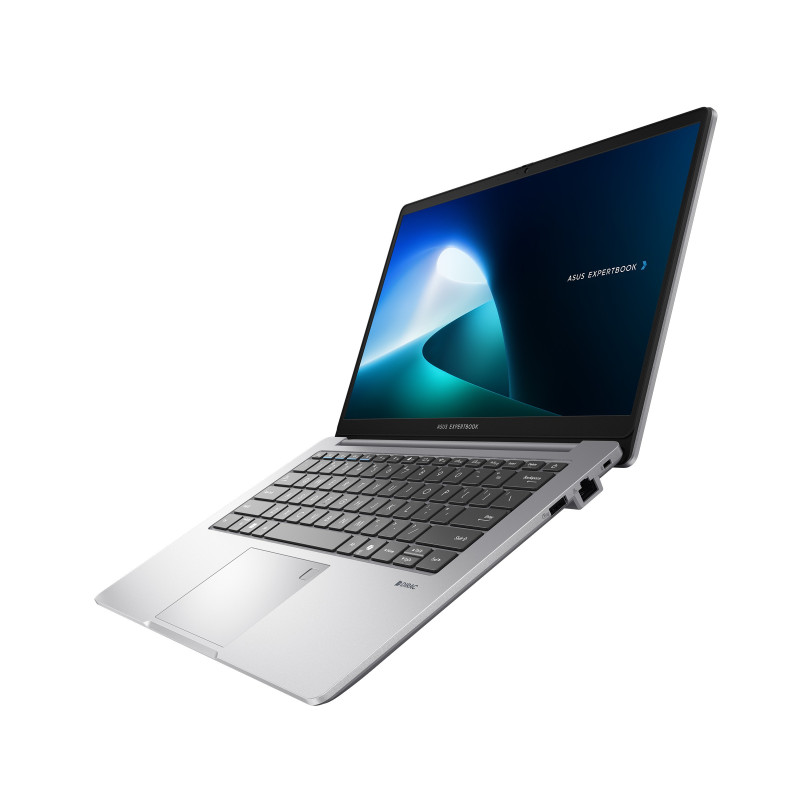 ASUS ExpertBook P1/P1403CVA-S6C38512X/3-100U/14"/FHD/8GB/512GB/Intel int/W11P/Gray/2R