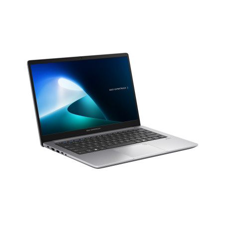 ASUS ExpertBook P1/P1403CVA-S6C38512X/3-100U/14"/FHD/8GB/512GB/Intel int/W11P/Gray/2R
