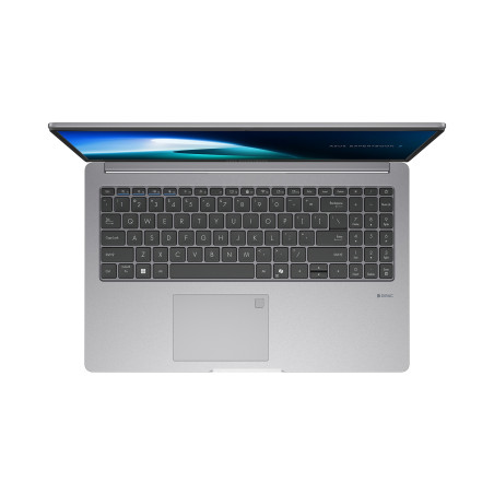 ASUS ExpertBook P1/P1503CVA-S7C316512X/3-100U/15,6"/FHD/16GB/512GB/Intel int/W11P/Gray/2R