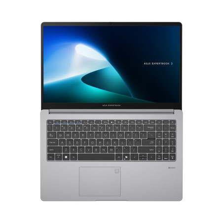 ASUS ExpertBook P1/P1503CVA-S7C7161X/7-240H/15,6"/FHD/16GB/1TB/Intel int/W11P/Gray/2R