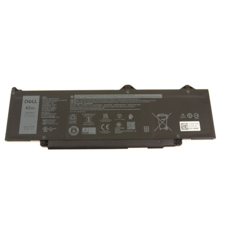 Dell Batéria 3-cell 42W/HR LI-ION pre Latitude