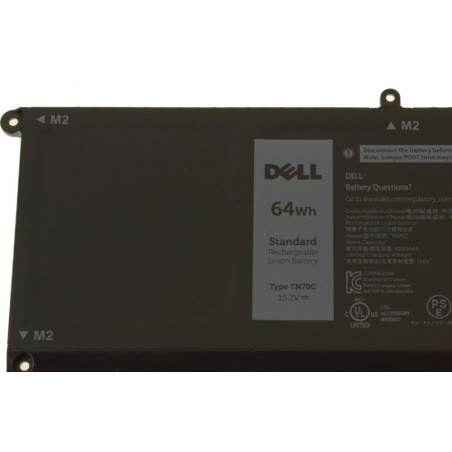 Dell Batéria 4-cell 64W/HR LI-ON pre Vostro