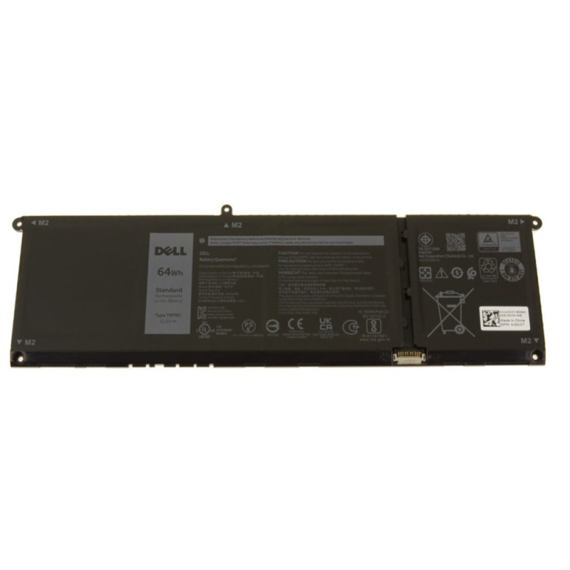 Dell Batéria 4-cell 64W/HR LI-ON pre Vostro
