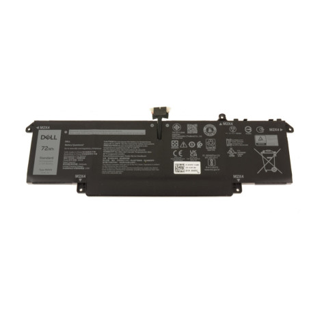 Dell Batéria 4-cell 72W/HR LI-ION pre Precision