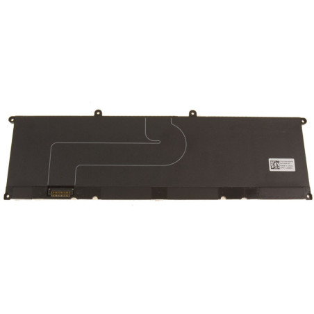 Dell Batéria 6-cell 99,5W/HR LI-ION pre Precision
