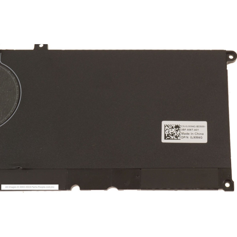 Dell Batéria 6-cell 99,5W/HR LI-ION pre Precision