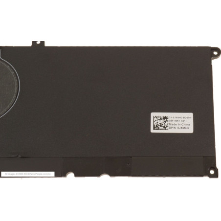 Dell Batéria 6-cell 99,5W/HR LI-ION pre Precision
