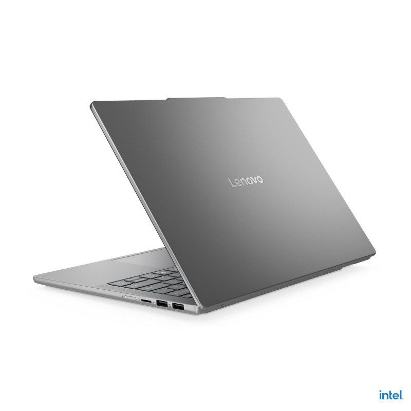 Lenovo IdeaPad Slim 5/14IRH10/i5-13420H/14"/WUXGA/16GB/512GB/Intel int/W11H/Gray/2R