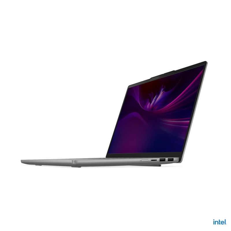 Lenovo IdeaPad Slim 5/14IRH10/i5-13420H/14"/WUXGA/16GB/512GB/Intel int/W11H/Gray/2R