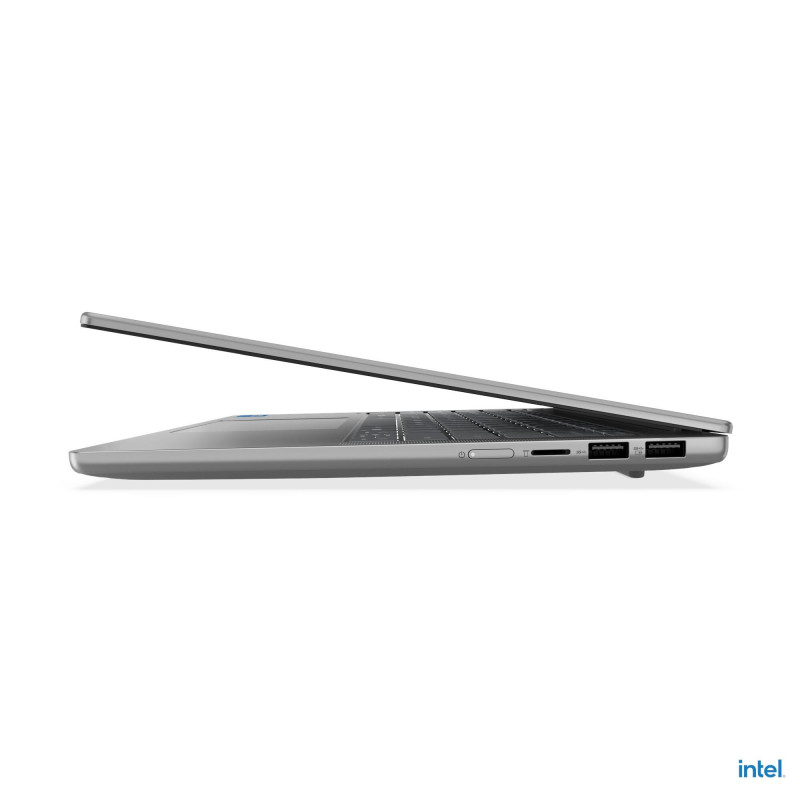 Lenovo IdeaPad Slim 5/14IRH10/i5-13420H/14"/WUXGA/16GB/512GB/Intel int/W11H/Gray/2R