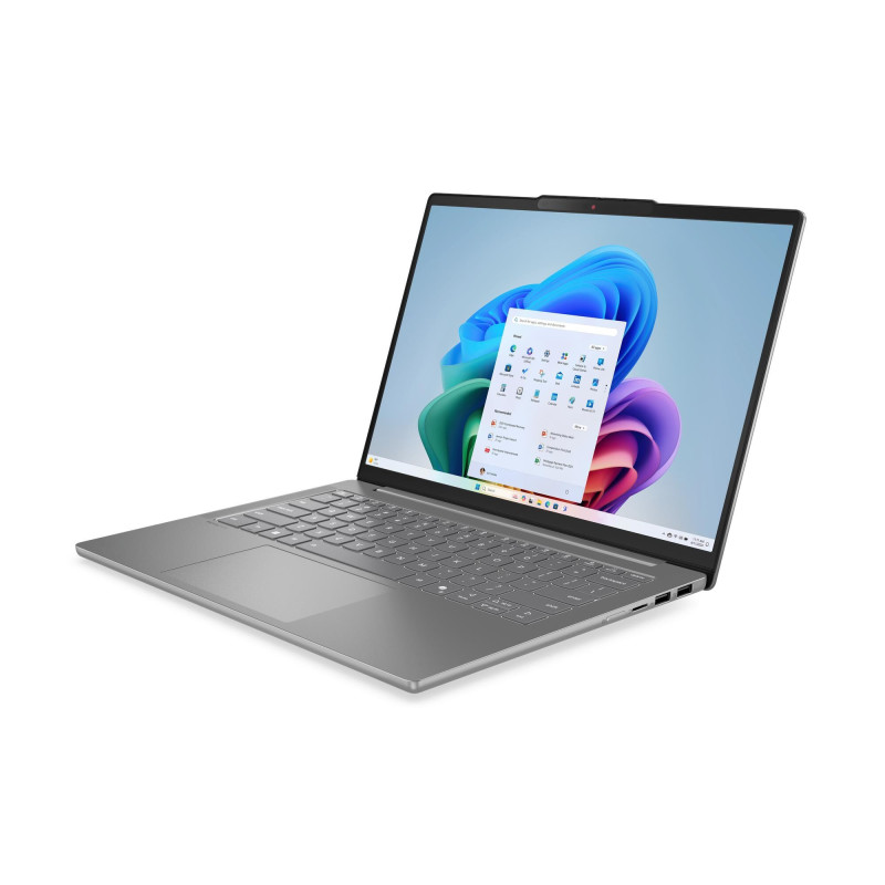 Lenovo IdeaPad Slim 5/14ARP10/R5-7535HS/14"/WUXGA/32GB/1TB/AMD int/W11H/Gray/2R