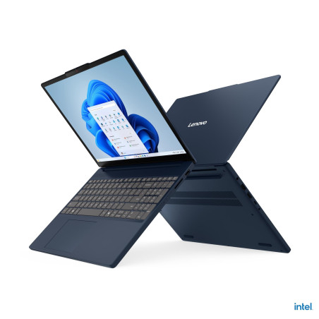 Lenovo IdeaPad Slim 3/15IRH10/i5-13420H/15,3"/WUXGA/16GB/512GB/Intel int/W11H/Blue/2R