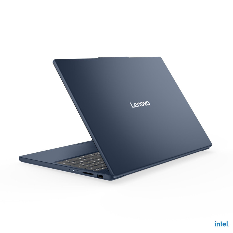 Lenovo IdeaPad Slim 3/15IRH10/i5-13420H/15,3"/WUXGA/16GB/1TB/Intel int/W11H/Blue/2R
