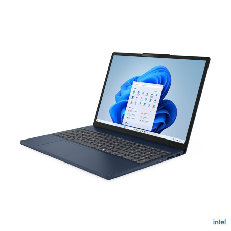 Lenovo IdeaPad Slim 3/15IRH10/i5-13420H/15,3"/WUXGA/16GB/1TB/Intel int/W11H/Blue/2R