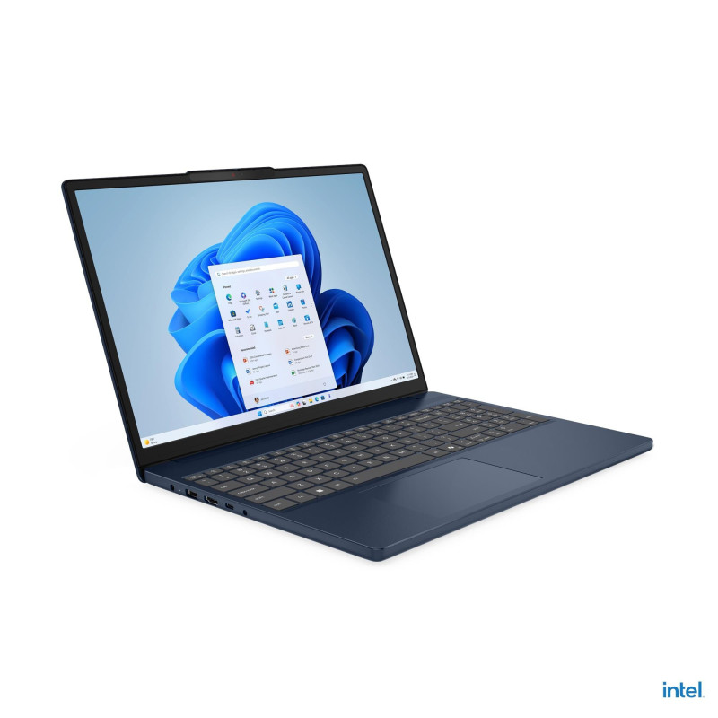 Lenovo IdeaPad Slim 3/15IRH10/i5-13420H/15,3"/WUXGA/16GB/1TB/Intel int/W11H/Blue/2R