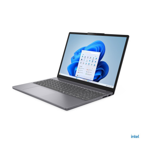 Lenovo IdeaPad Slim 3/15IRH10/i5-13420H/15,3"/WUXGA/16GB/1TB/Intel int/W11H/Gray/2R