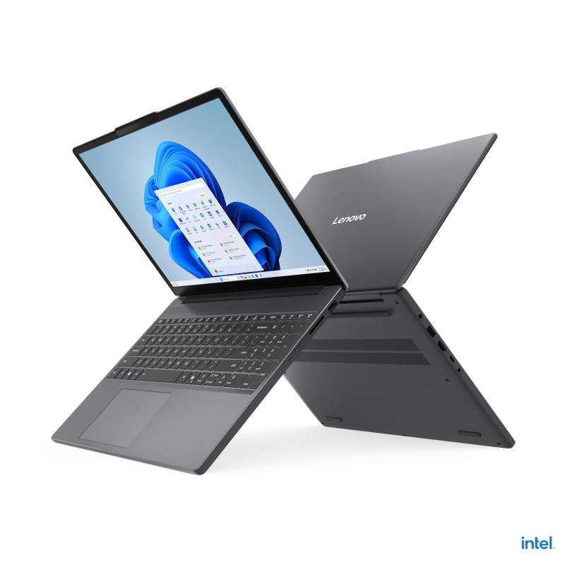 Lenovo IdeaPad Slim 3/15IRH10/i5-13420H/15,3"/WUXGA/16GB/1TB/Intel int/W11H/Gray/2R
