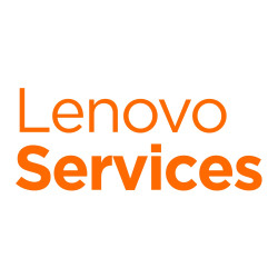 Lenovo WarUpgrade 3r On-Site z 1 Carry in