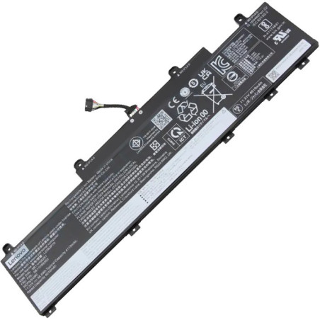 Lenovo orig. BATTERY,11.31V,46.5Wh,3cell pre Lenovo Thinkpad L14 Gen4