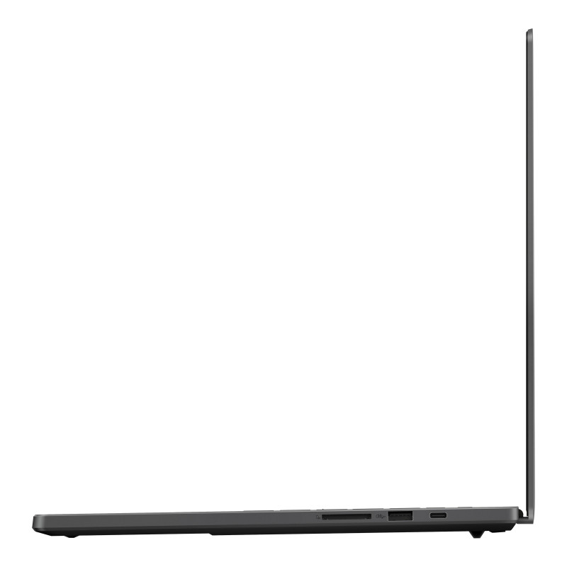 ASUS ROG Zephyrus G16/GU605CW-QR204/U9-285H/16"/2560x1600/64GB/1TB/RTX 5080/bez OS/Gray/2R