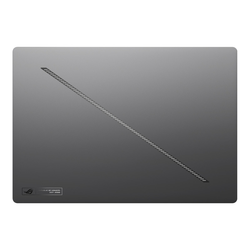 ASUS ROG Zephyrus G16/GU605CW-QR204/U9-285H/16"/2560x1600/64GB/1TB/RTX 5080/bez OS/Gray/2R